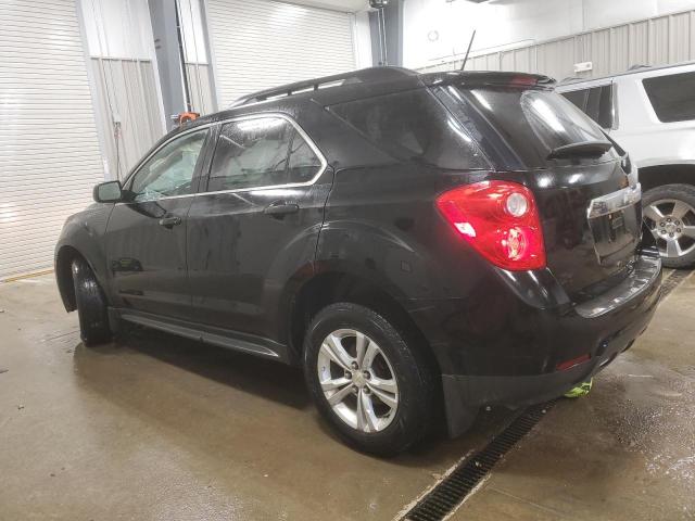 2015 Chevrolet Equinox მანქანა იყიდება აუქციონზე, vin: 2GNALBEK3F6119363, აუქციონის ნომერი: 83206444
