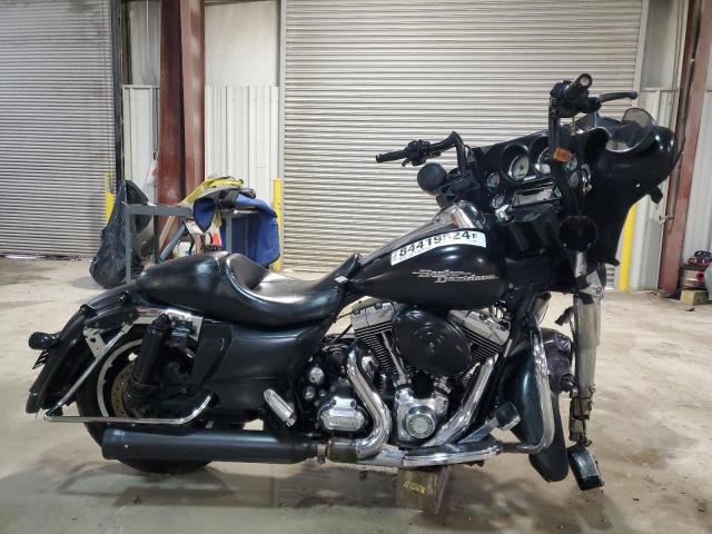 Aukcja sprzedaży 2010 Harley Davidson Flhx, vin: 1HD1KB414AB629603, numer aukcji: 50737846