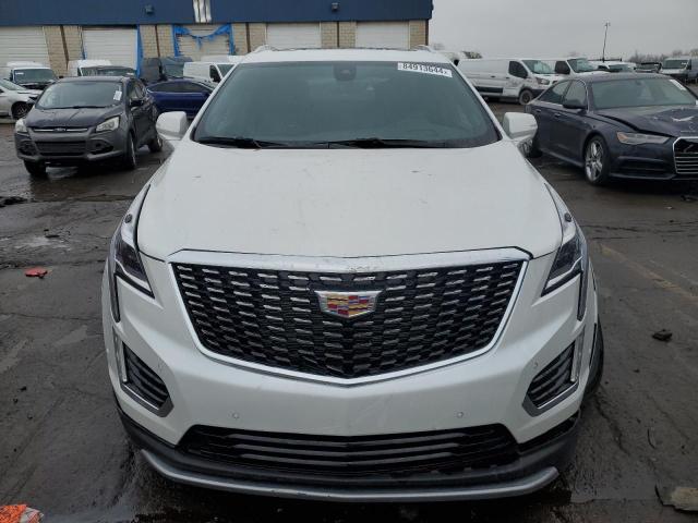 Aukcja sprzedaży 2023 Cadillac Xt5 Premiu, vin: 1GYKNDRS9PZ214460, numer aukcji: 84913644