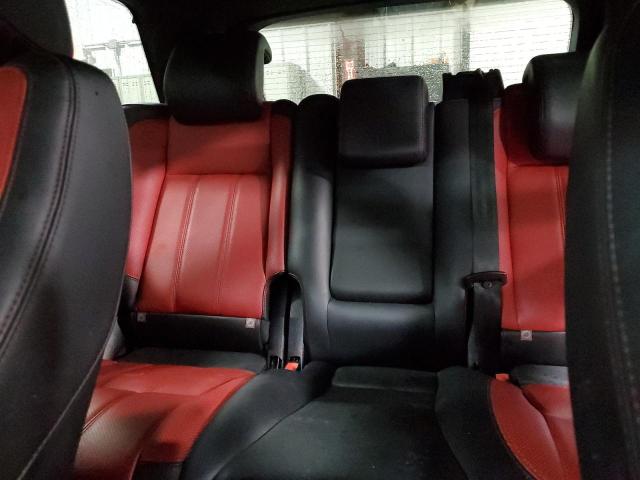 87071244 :رقم المزاد ، SALSP2E41CA726663 vin ، 2012 Land Rover Range Rove مزاد بيع