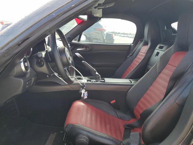 Продажа на аукционе авто 2017 Fiat 124 Spider, vin: JC1NFAEK1H0115817, номер лота: 85117834