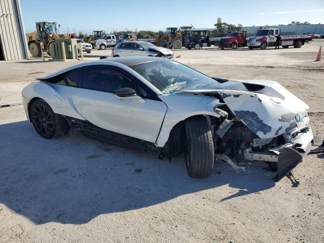 Продажа на аукционе авто 2016 Bmw I8, vin: WBY2Z2C51GV675627, номер лота: 83919604