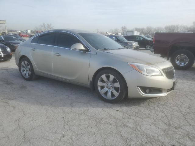 84744414 :رقم المزاد ، 2G4GK5EX8F9187428 vin ، 2015 Buick Regal مزاد بيع
