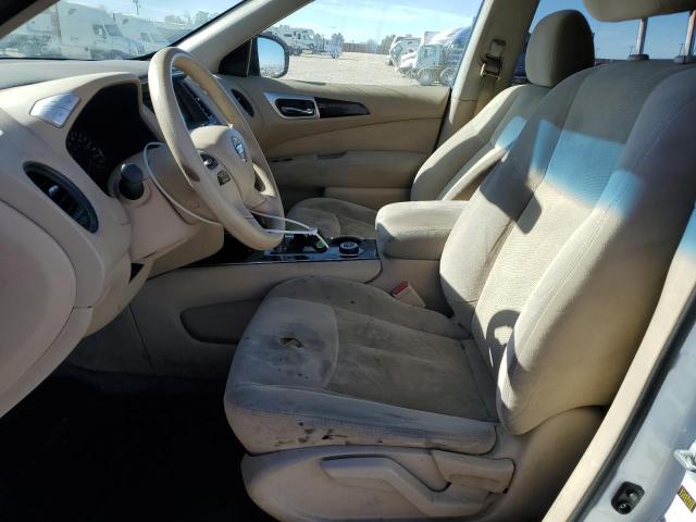 Aukcja sprzedaży 2014 Nissan Pathfinder, vin: 5N1AR2MM6EC663898, numer aukcji: 84465004
