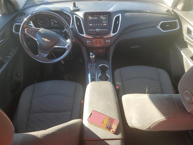Aukcja sprzedaży 2018 Chevrolet Equinox, vin: 3GNAXJEV1JS552229, numer aukcji: 84218544