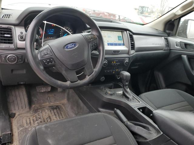 2021 Ford Ranger მანქანა იყიდება აუქციონზე, vin: 1FTER1FH8MLD29533, აუქციონის ნომერი: 84170714