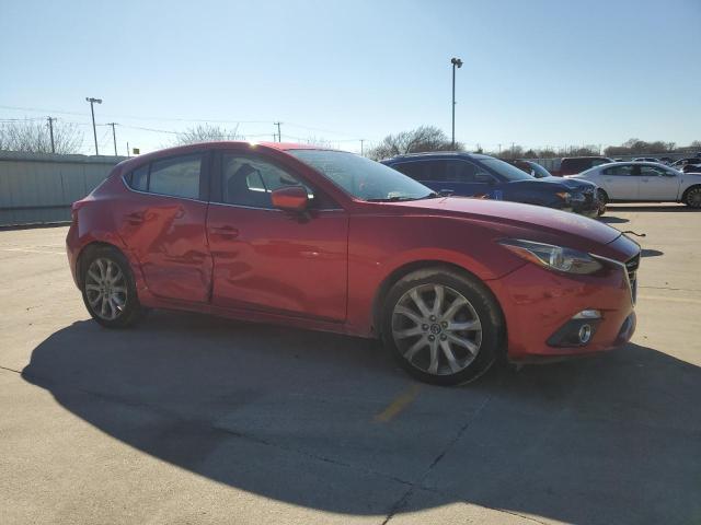 2014 Mazda 3 მანქანა იყიდება აუქციონზე, vin: JM1BM1M32E1204873, აუქციონის ნომერი: 86696774