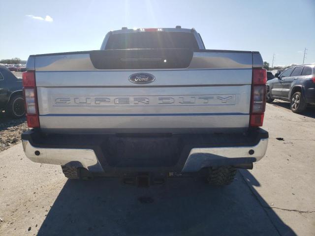 Продажа на аукционе авто 2021 Ford F250, vin: 1FT8W2BT9MED66584, номер лота: 86771514