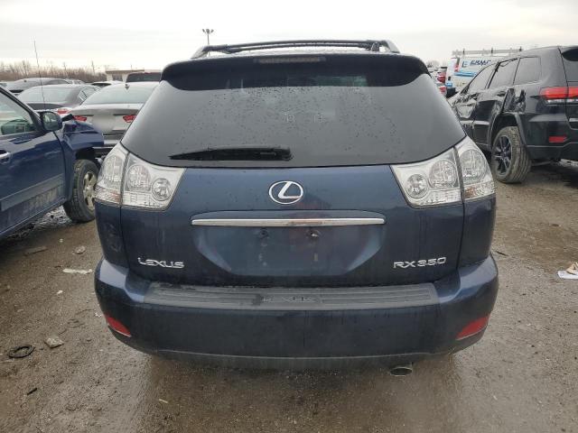 84664904 :رقم المزاد ، 2T2HK31U47C024748 vin ، 2007 Lexus Rx مزاد بيع