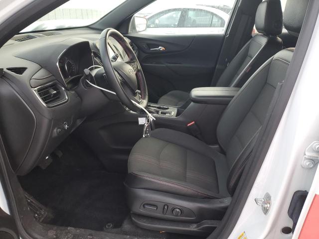 Продаж на аукціоні авто 2024 Chevrolet Equinox, vin: 3GNAXWEG9RS170217, номер лоту: 86254814