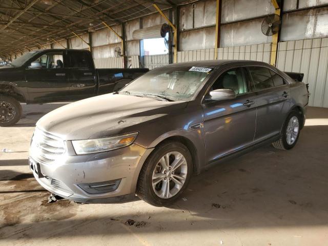 Auction sale of the 2013 Ford Taurus, vin: 1FAHP2E82DG129577, lot number: 83048774