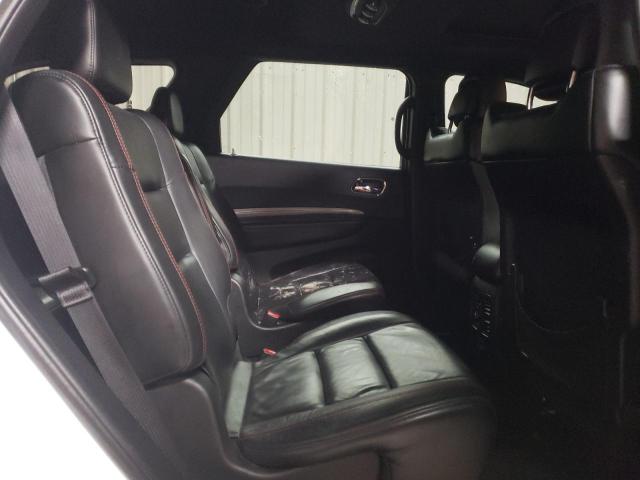 Продажа на аукционе авто 2018 Dodge Durango Gt, vin: 1C4RDJDG8JC416225, номер лота: 85220554