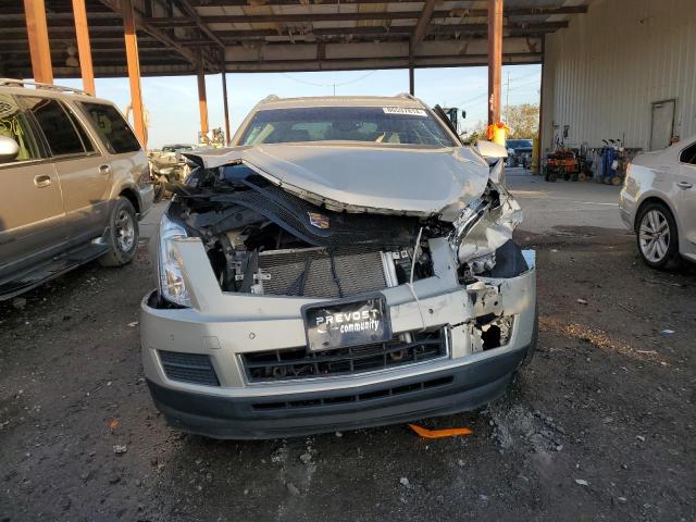86537814 :رقم المزاد ، 3GYFNAEY7BS561365 vin ، 2011 Cadillac Srx مزاد بيع