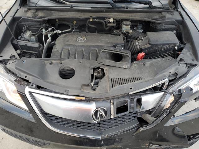 Продажа на аукционе авто 2013 Acura Rdx, vin: 5J8TB4H56DL007071, номер лота: 82863684