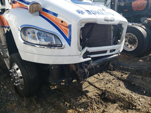 83520874 :رقم المزاد ، 1FVACWBT9CHBJ9751 vin ، 2012 Freightliner M2 مزاد بيع