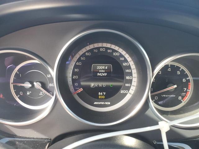 85377984 :رقم المزاد ، WDDLJ7EB5DA064134 vin ، 2013 Mercedes-benz Cls مزاد بيع