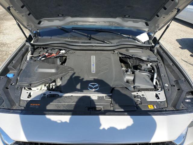 Продаж на аукціоні авто 2024 Mazda Cx-90 Prem, vin: JM3KKEHA8R1154323, номер лоту: 84768464