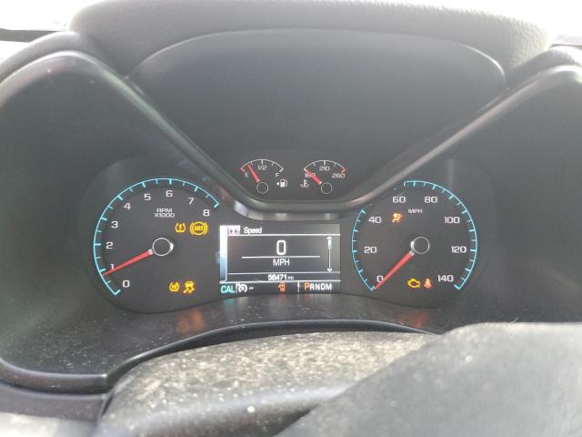 2016 Chevrolet Colorado მანქანა იყიდება აუქციონზე, vin: 1GCGTCE35G1223424, აუქციონის ნომერი: 85542044