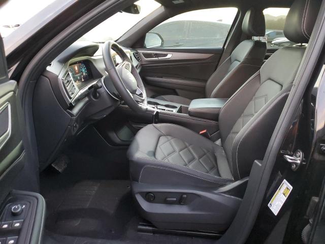 2024 Volkswagen Atlas Cross Sport მანქანა იყიდება აუქციონზე, vin: 1V2DE2CA2RC207941, აუქციონის ნომერი: 84767534