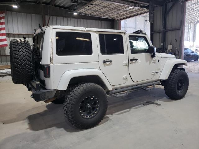 Продаж на аукціоні авто 2014 Jeep Wrangler Unlimited, vin: 1C4BJWEG5EL101457, номер лоту: 81940114