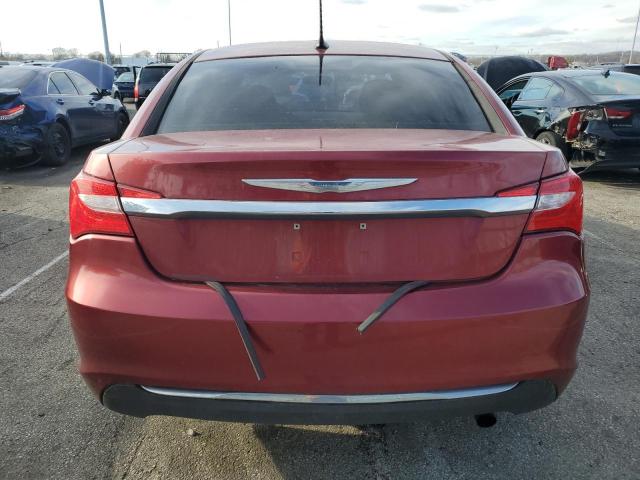 2014 Chrysler 200 მანქანა იყიდება აუქციონზე, vin: 1C3CCBAB0EN206658, აუქციონის ნომერი: 82272884