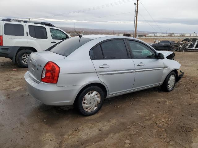 2008 Hyundai Accent მანქანა იყიდება აუქციონზე, vin: KMHCN46C38U214777, აუქციონის ნომერი: 46124826