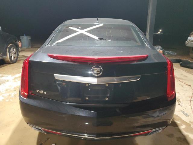2013 Cadillac Xts Premiu მანქანა იყიდება აუქციონზე, vin: 2G61T5S34D9173051, აუქციონის ნომერი: 83907684