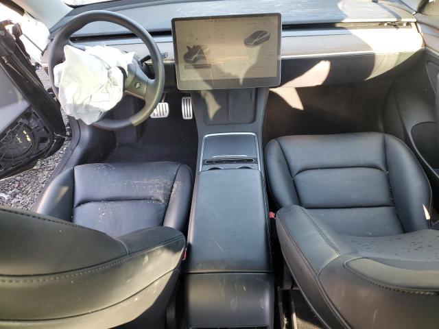 2023 Tesla Model 3 მანქანა იყიდება აუქციონზე, vin: 5YJ3E1EC7PF383261, აუქციონის ნომერი: 85292304