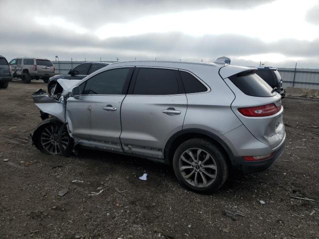 Aukcja sprzedaży 2019 Lincoln Mkc, vin: 5LMCJ1C93KUL03658, numer aukcji: 86304074