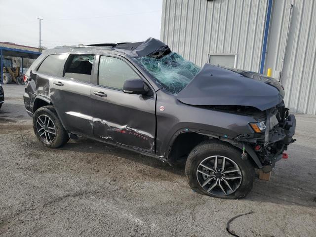 2021 Jeep Grand Cherokee მანქანა იყიდება აუქციონზე, vin: 1C4RJFLGXMC510084, აუქციონის ნომერი: 84506544