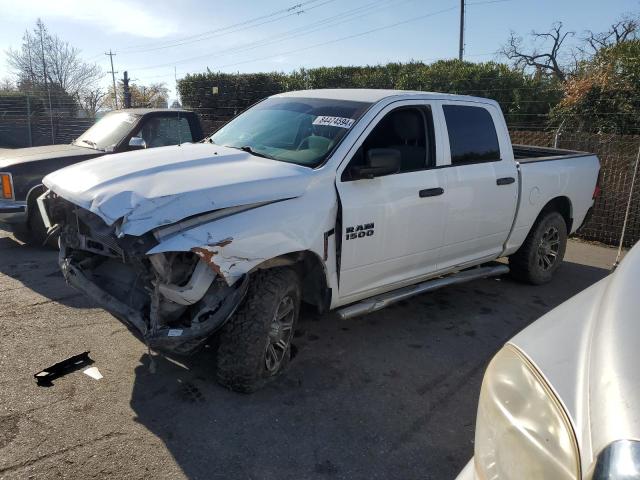 Aukcja sprzedaży 2016 Ram 1500, vin: 1C6RR7KMXGS213971, numer aukcji: 84474594