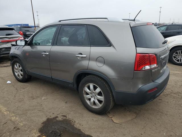 Продажа на аукционе авто 2013 Kia Sorento, vin: 5XYKT3A65DG382725, номер лота: 84477454
