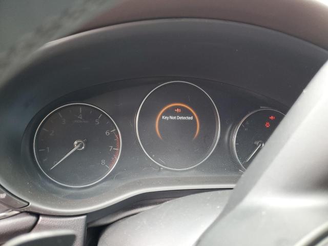 85319984 :رقم المزاد ، 3MVDMBEY7RM706486 vin ، 2024 Mazda Cx-30 مزاد بيع