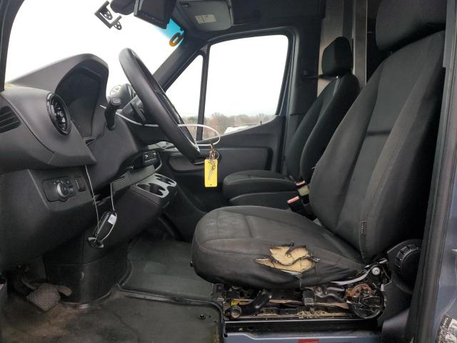 Aukcja sprzedaży 2019 Mercedes-benz Sprinter 2, vin: WD4PF0CD4KP091818, numer aukcji: 84974854