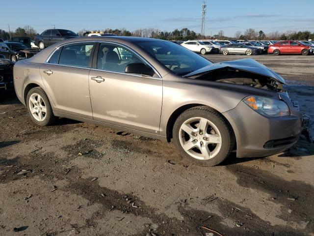2010 Chevrolet Malibu მანქანა იყიდება აუქციონზე, vin: 1G1ZB5EB7AF116411, აუქციონის ნომერი: 85704294