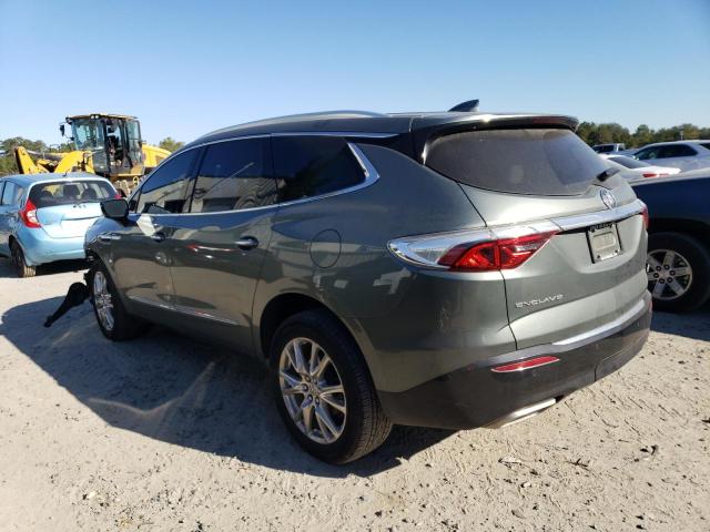 Продажа на аукционе авто 2023 Buick Enclave, vin: 5GAERBKWXPJ185351, номер лота: 83822324