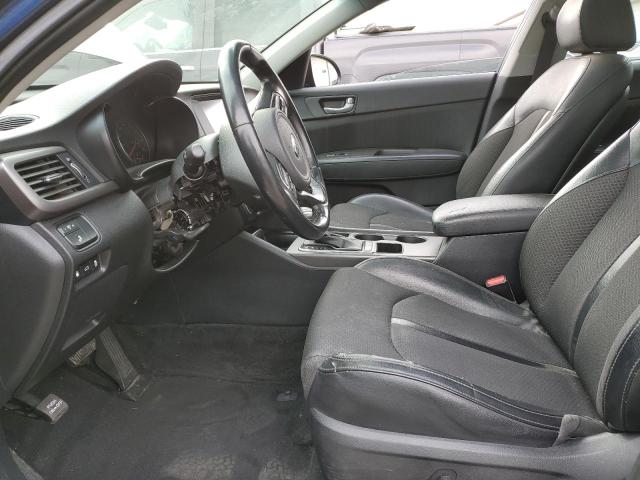 2018 Kia Optima მანქანა იყიდება აუქციონზე, vin: 5XXGT4L37JG226278, აუქციონის ნომერი: 82875684