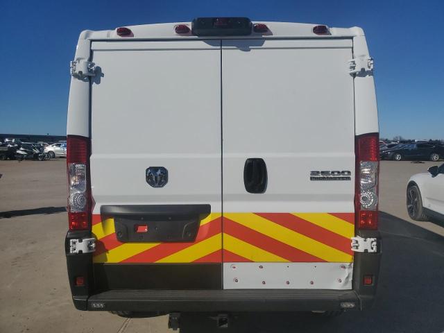 Продаж на аукціоні авто 2023 Ram Promaster, vin: 3C6LRVVG6PE589988, номер лоту: 87413434