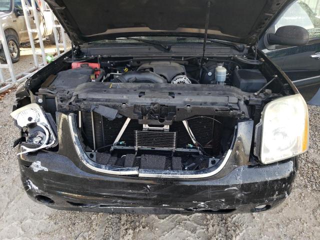 2007 Gmc Yukon მანქანა იყიდება აუქციონზე, vin: 1GKFK638X7J208744, აუქციონის ნომერი: 84889404