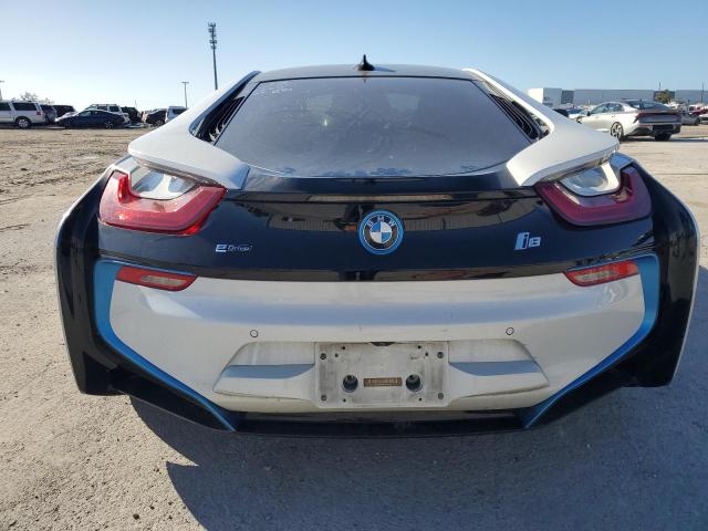 Продажа на аукционе авто 2016 Bmw I8, vin: WBY2Z2C51GV675627, номер лота: 83919604