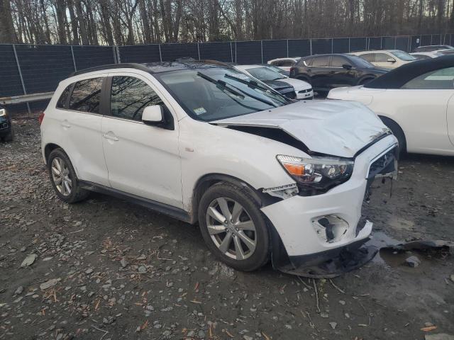 Продаж на аукціоні авто 2014 Mitsubishi Outlander Sport, vin: 4A4AR4AU2EE032003, номер лоту: 84992684