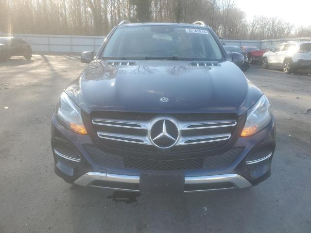 Продаж на аукціоні авто 2018 Mercedes-benz Gle, vin: 4JGDA5HB9JB195910, номер лоту: 82745514