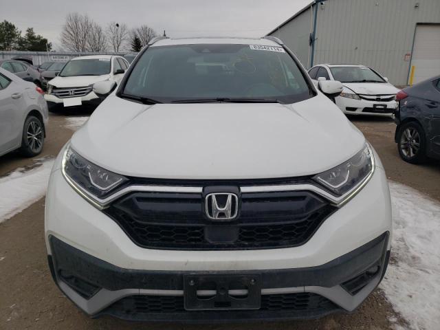 Aukcja sprzedaży 2022 Honda Cr-v, vin: 2HKRW2H41NH220864, numer aukcji: 83542114