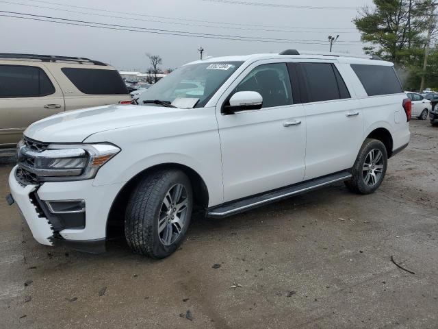 83627284 :رقم المزاد ، 1FMJK2AT1NEA29452 vin ، 2022 Ford Expedition مزاد بيع