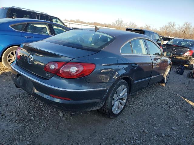 Продажа на аукционе авто 2012 Volkswagen Cc, vin: WVWMN7AN4CE533661, номер лота: 84599674