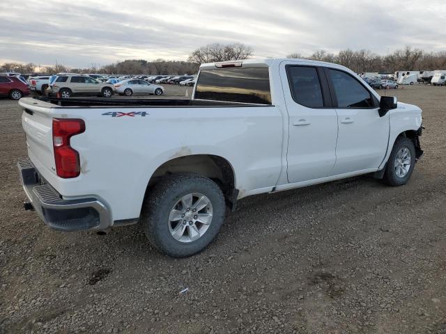Aukcja sprzedaży 2020 Chevrolet Silverado, vin: 1GCRYDEDXLZ186178, numer aukcji: 84855764