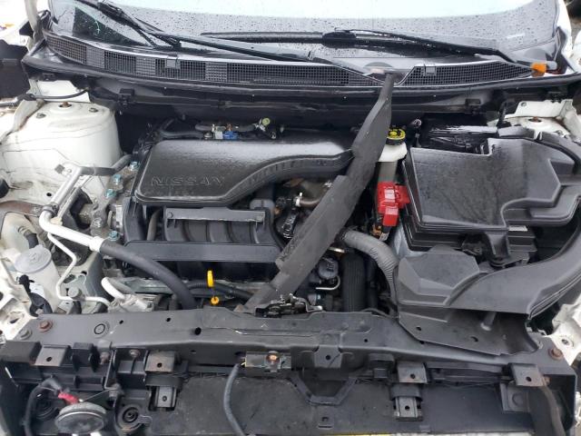 Продаж на аукціоні авто 2017 Nissan Rogue Sport, vin: JN1BJ1CR1HW110248, номер лоту: 84427284