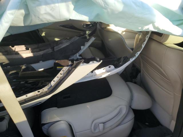 2016 Infiniti Qx60 მანქანა იყიდება აუქციონზე, vin: 5N1CL0MM1GC521038, აუქციონის ნომერი: 81961334