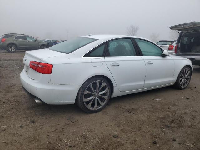 2014 Audi A6 მანქანა იყიდება აუქციონზე, vin: WAUDFAFC4EN070471, აუქციონის ნომერი: 81970824