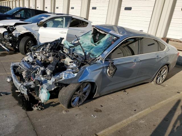 85983974 :رقم المزاد ، 1G1115SL6FU133992 vin ، 2015 Chevrolet Impala مزاد بيع